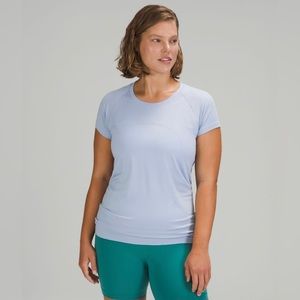 Lululemon Swifty tech short sleeve shirt 2.0